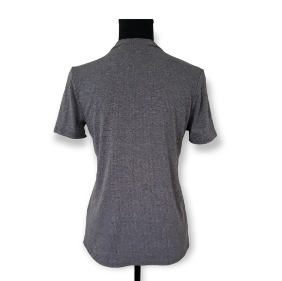 Lavender Field top - Picture 2 of 4